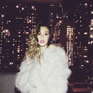 Meet your Posher, Morgan